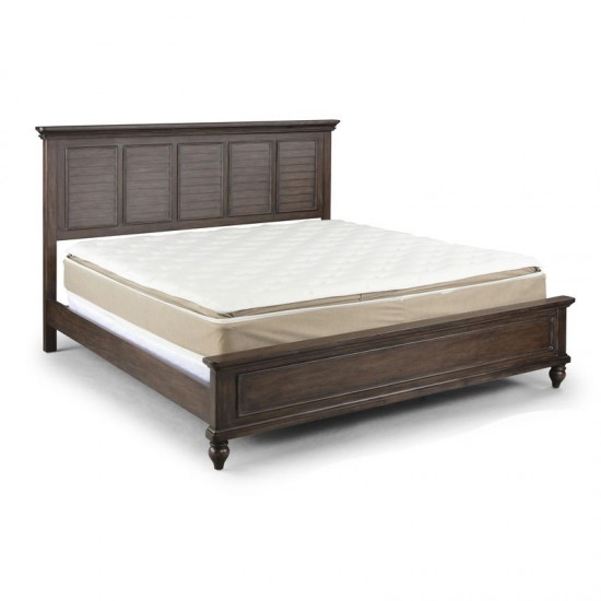 Marie King Bed by homestyles