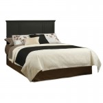 Ashford King Headboard by homestyles