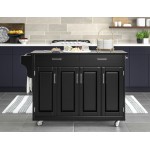 Create-A-Cart Kitchen Cart by homestyles, 9200-1044