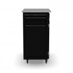 Cuisine Cart Kitchen Cart by homestyles, 9001-0043