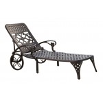 Sanibel Outdoor Chaise Lounge by homestyles, 6654-83