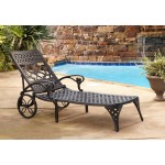 Sanibel Outdoor Chaise Lounge by homestyles, 6654-83