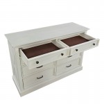 Bay Lodge Dresser by homestyles