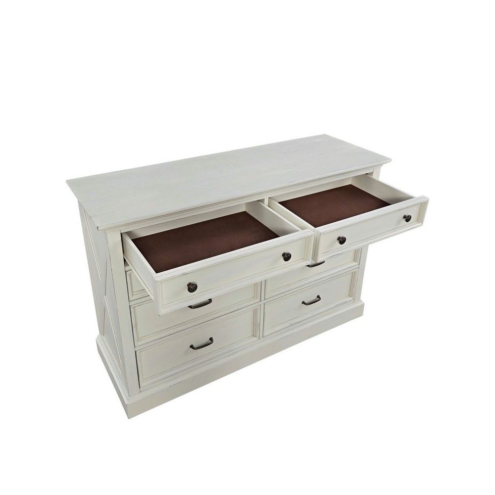 Bay Lodge Dresser by homestyles