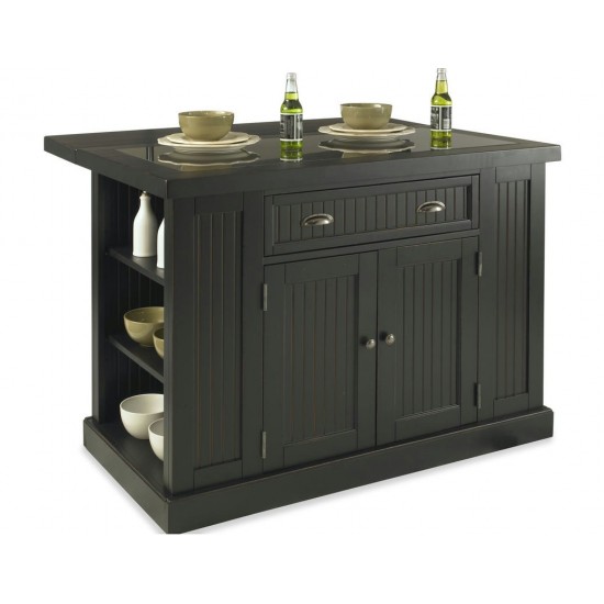 Hartford Kitchen Island by homestyles, 5033-94