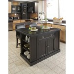 Hartford Kitchen Island by homestyles, 5033-94