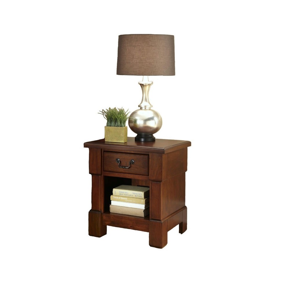 Aspen Nightstand by homestyles