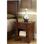 Aspen Nightstand by homestyles