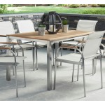 Aruba Outdoor Dining Table by homestyles, 5650-37