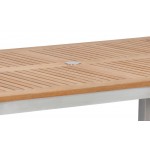 Aruba Outdoor Dining Table by homestyles, 5650-37