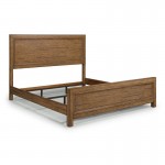 Tuscon King Bed by homestyles