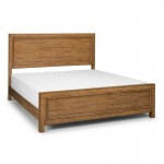 Tuscon King Bed by homestyles