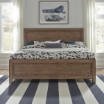 Tuscon King Bed by homestyles