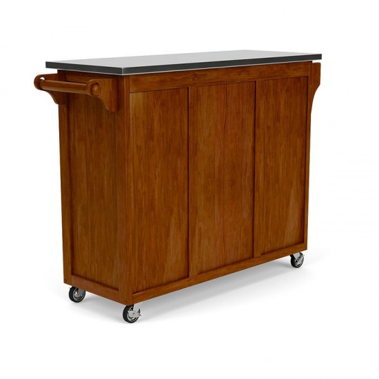 Create-A-Cart Kitchen Cart by homestyles, 9100-1072