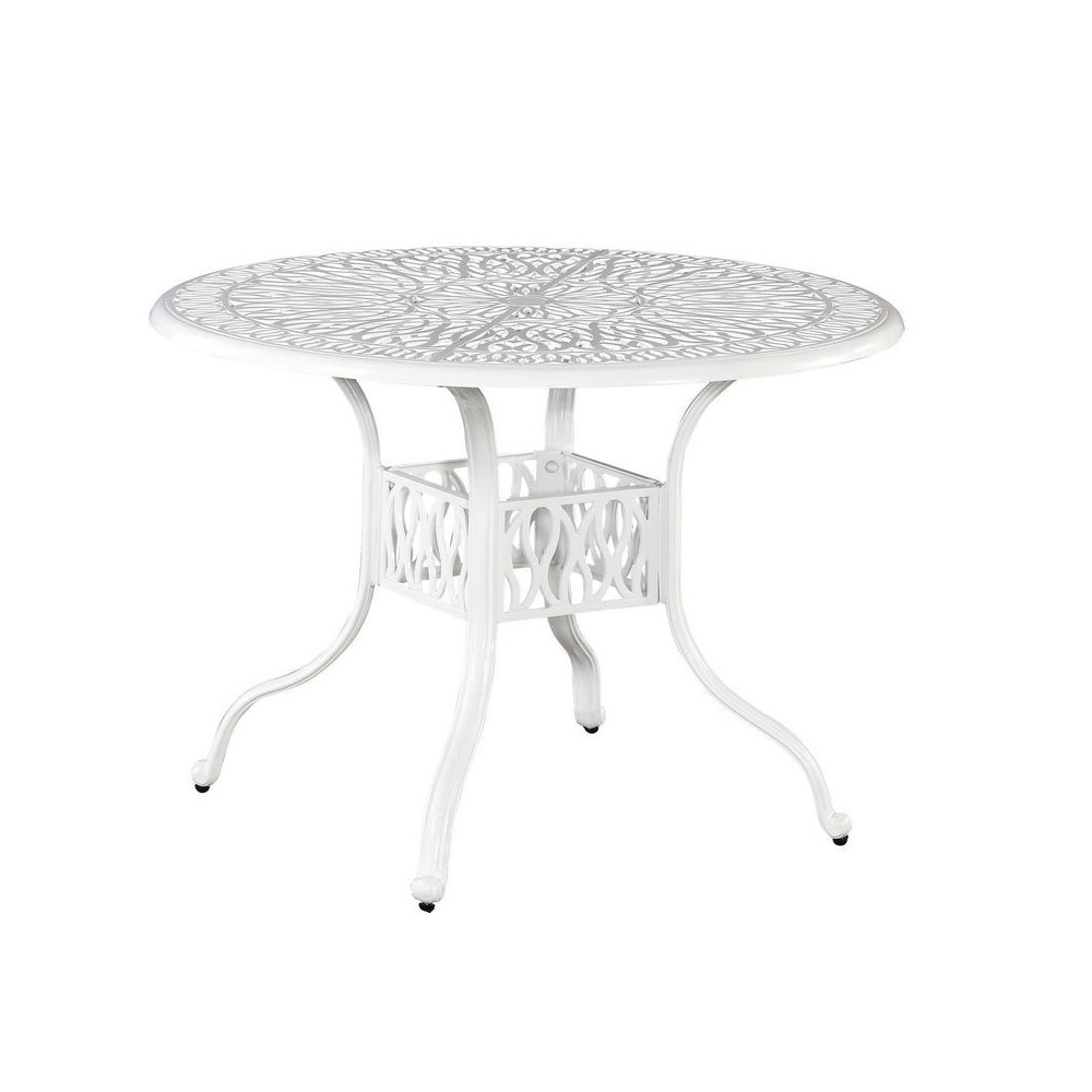 Capri Outdoor Dining Table by homestyles, 6662-30