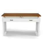 District Writing Desk by homestyles