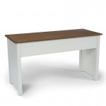 District Writing Desk by homestyles