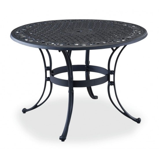 Sanibel 6 Piece Outdoor Dining Set by homestyles, 6654-3056C