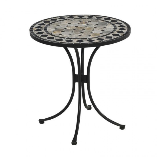 Laguna Outdoor Bistro Table by homestyles