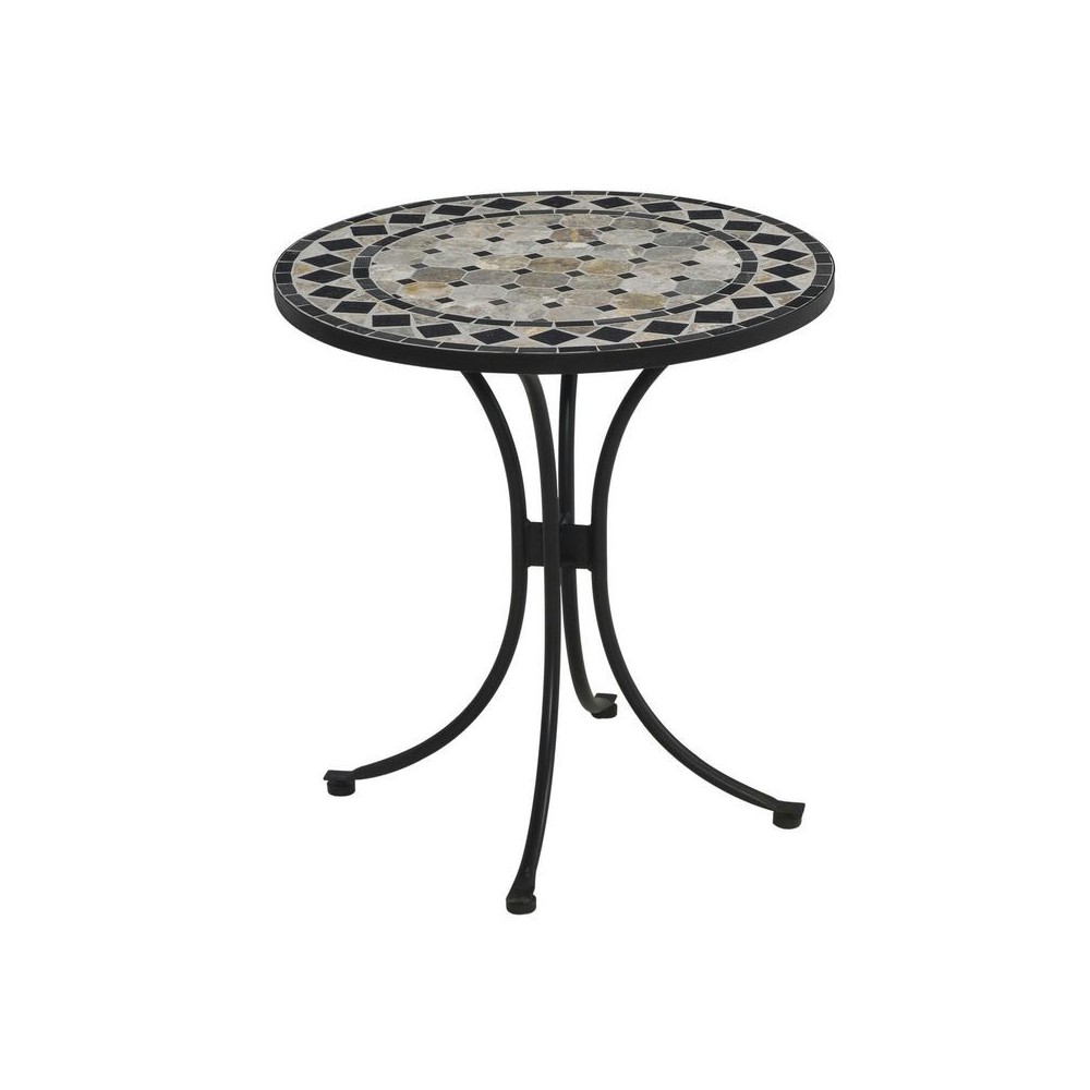 Laguna Outdoor Bistro Table by homestyles
