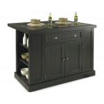 Hartford 3 Piece Kitchen Island Set by homestyles, 5033-949