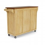 Create-A-Cart Kitchen Cart by homestyles, 9100-1017G