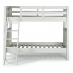 Century Twin Over Twin Bunk Bed by homestyles