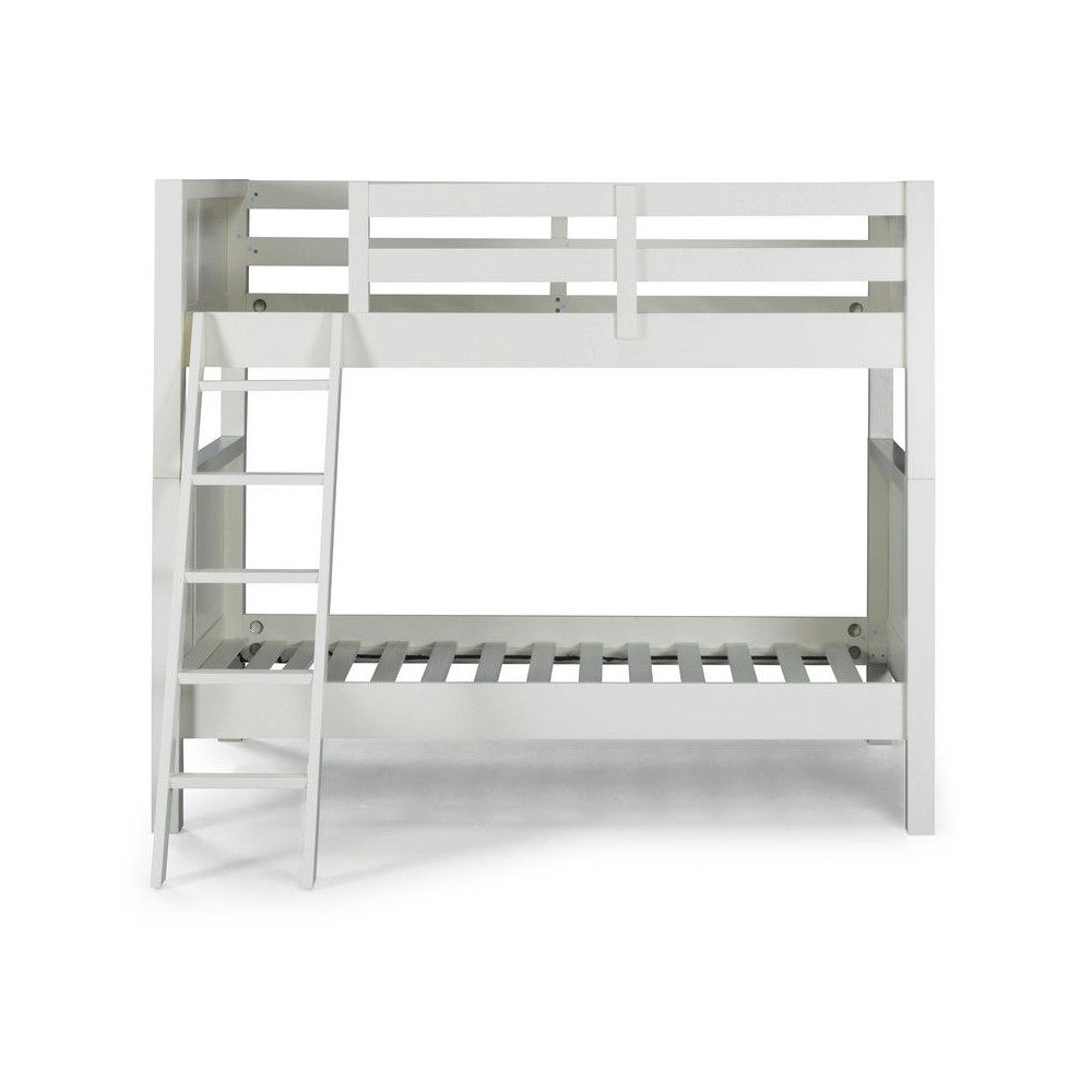 Century Twin Over Twin Bunk Bed by homestyles