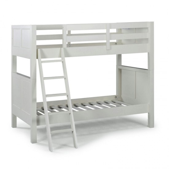 Century Twin Over Twin Bunk Bed by homestyles