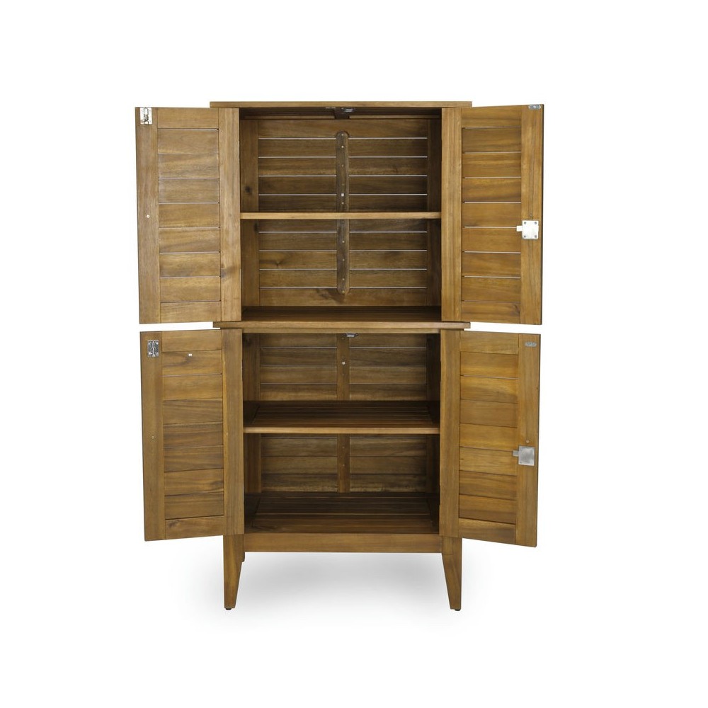 Maho Outdoor Storage Cabinet by homestyles