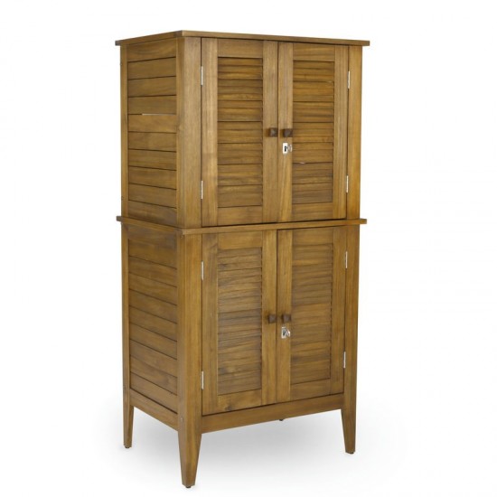 Maho Outdoor Storage Cabinet by homestyles