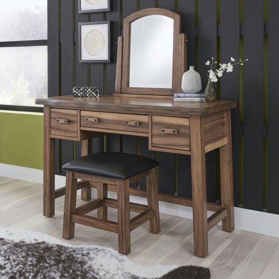 Forest Retreat Vanity Set by homestyles