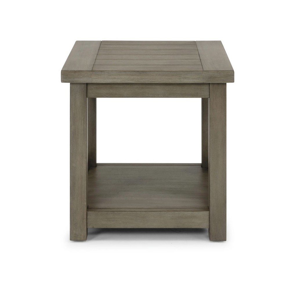 Walker End Table by homestyles