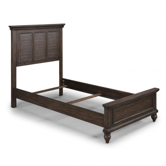 Marie Twin Bed by homestyles