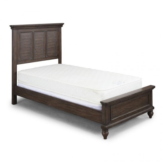 Marie Twin Bed by homestyles