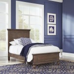 Marie Twin Bed by homestyles