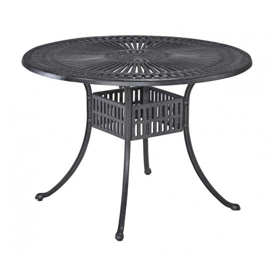 Grenada Outdoor Dining Table by homestyles, 6660-30