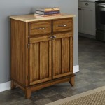 Walker Buffet by homestyles, 5001-0061