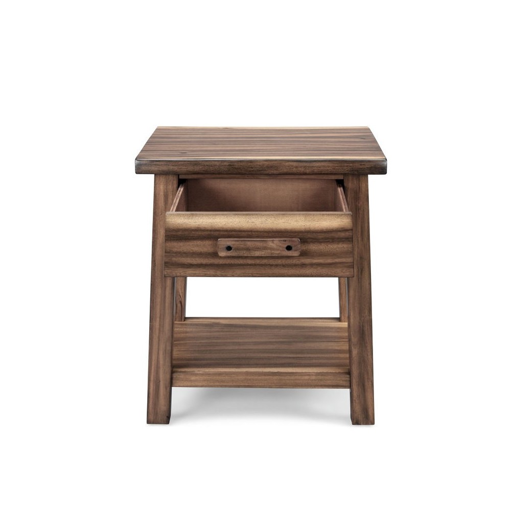 Forest Retreat Nightstand by homestyles