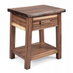 Forest Retreat Nightstand by homestyles