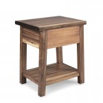 Forest Retreat Nightstand by homestyles