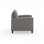 Blake Armchair by homestyles, Gray