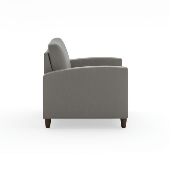 Blake Armchair by homestyles, Gray