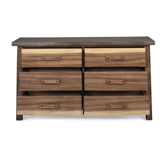 Forest Retreat Dresser by homestyles