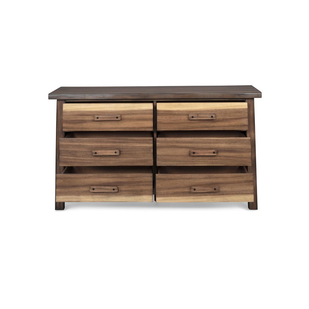 Forest Retreat Dresser by homestyles