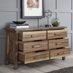 Forest Retreat Dresser by homestyles