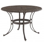 Sanibel 5 Piece Outdoor Dining Set by homestyles, 6655-325