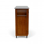 Create-A-Cart Kitchen Cart by homestyles, 9100-1073