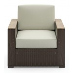 Palm Springs Outdoor Arm Chair by homestyles