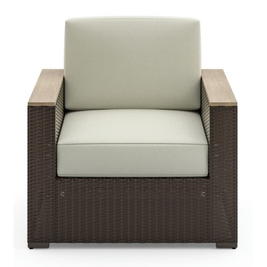 Palm Springs Outdoor Arm Chair by homestyles